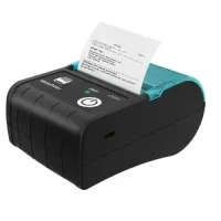 Deli ES421 Black Thermal POS Receipt Printer